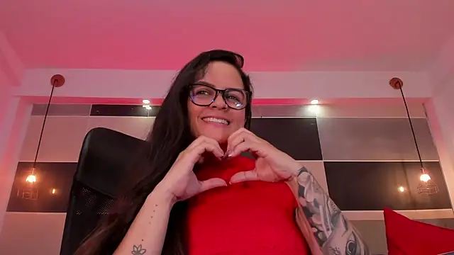 Zara_Jackson: онлайн-секс-чат