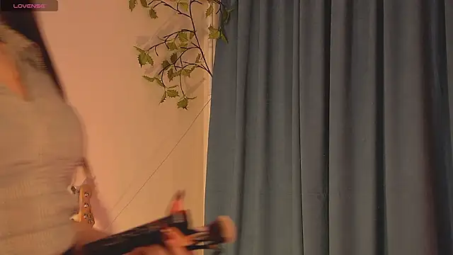 Chat XXX en directo de Jennifer_Wiliams