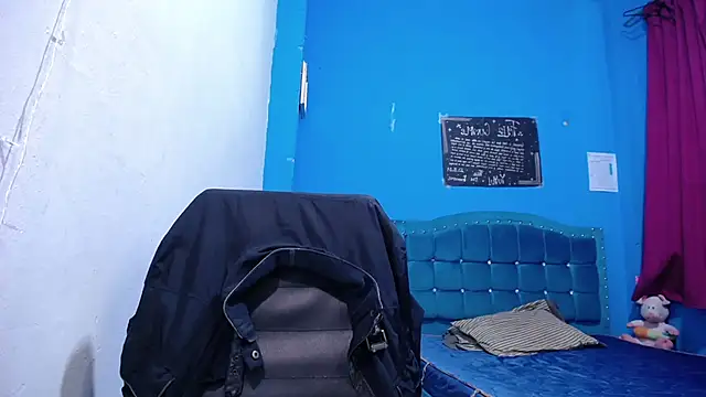 Carolinhen Live XXX chat