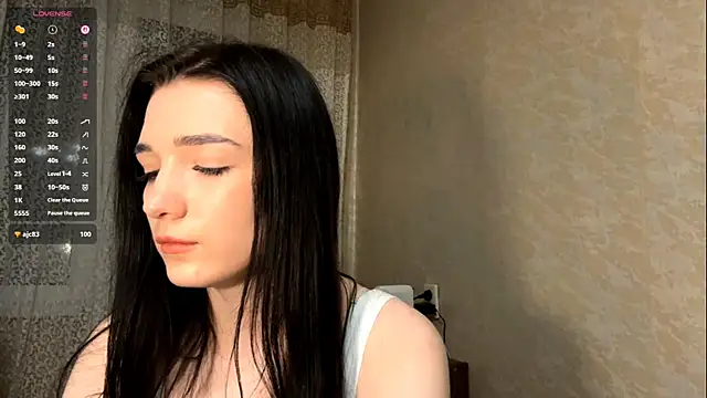 Chat XXX en directo de IsabellaWave