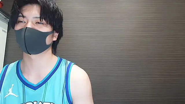 CHROME-kun925's Live XXX Chat