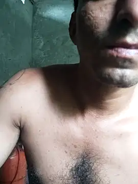 axel69consentido Show Webcam