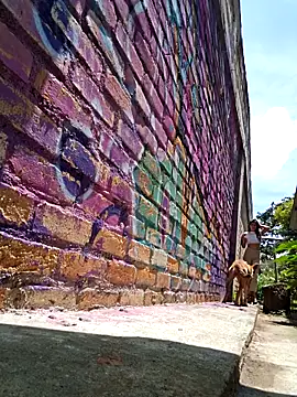 Chatroom XXX en direct de Yuky_ta