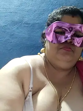 Chatroom XXX en direct de tamilthanushri