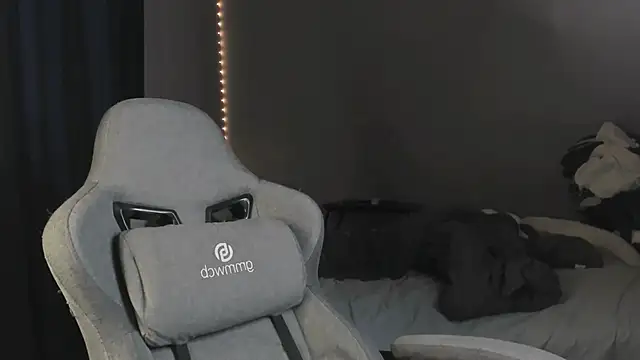 Chat XXX ao vivo de MelissaReis