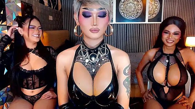 Chat XXX Live IndestructibleLily