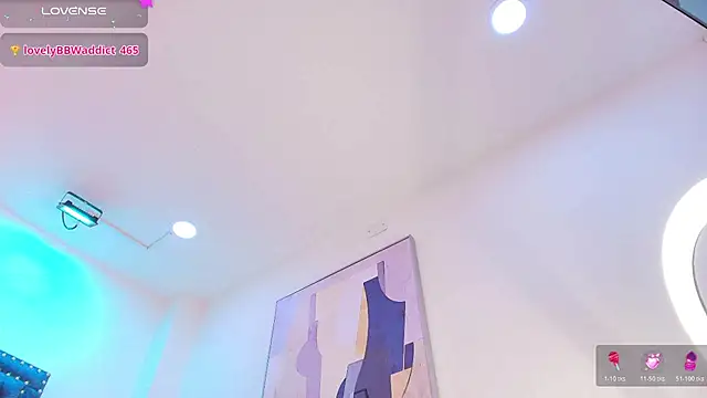 Chatroom XXX en direct de Cammi_wagner