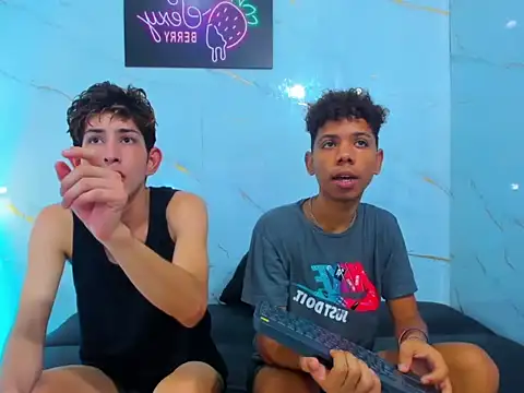 Spicy_guys Live XXX-chat