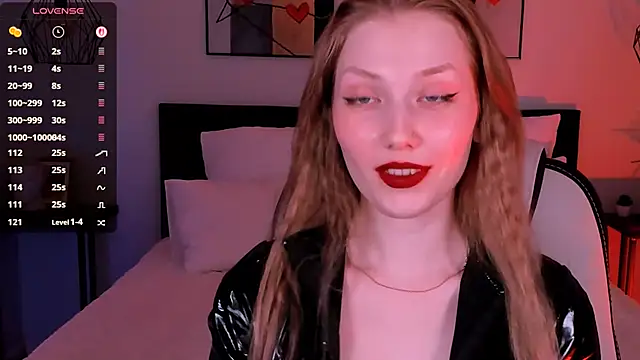 DakotaMabs – Naživo XXX chat