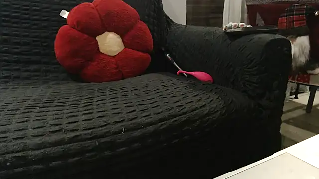 Sihirli_Serran Live XXX chat