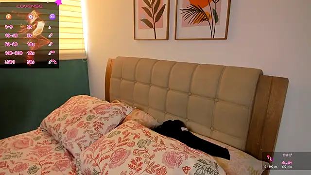 Chat +18 de Ashley_black6 ao vivo