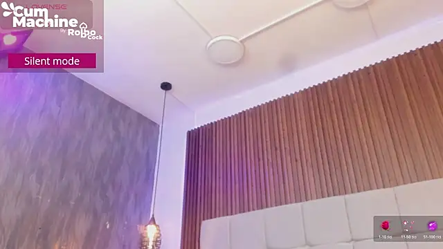 Chat XXX en directo de Saravy_Blandon