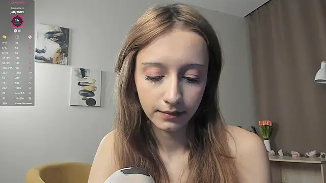 Chatroom XXX en direct de TaiteFairfield