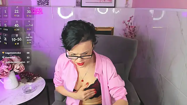 BrandiSweetie Chat XXX live