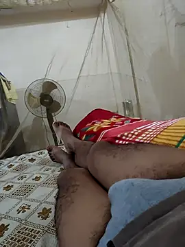 PIG_FUCKER_DADDY Pertunjukan Webcam