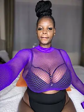 Chat XXX en directo de ScarletMuseX