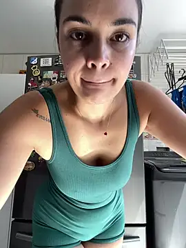 gabyaridi Live XXX-Chat