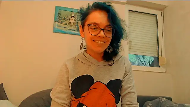 Ju-Hot Live XXX-Chat