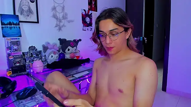 Chat XXX Live KeitaMoon