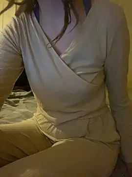 KittieCreme 라이브 XXX 채팅