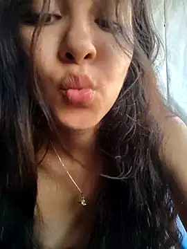 Chat XXX en directo de Soymaia