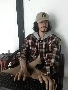 sk8-boy Live XXX-Chat