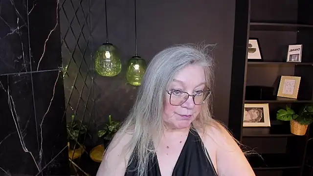 NataliMellowのライブXXXチャット