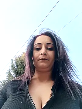 Chat XXX en directo de Alina03210