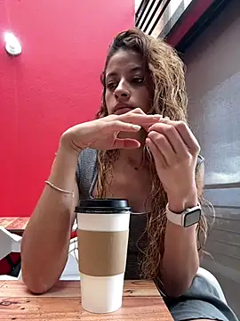 Show Webcam de alana15