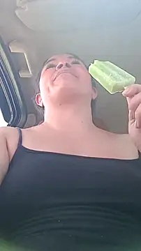 Czat XXX na żywo – StefiAlizon70