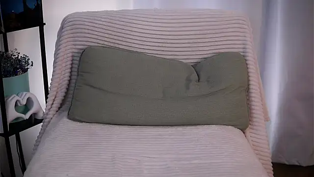 แชท XXX สดของ TemikaAltvater