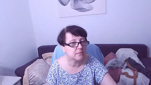 XXX chat uživo modela ChristaRose