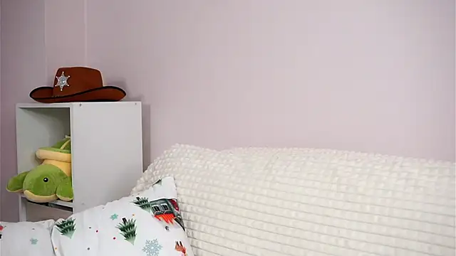 Chat XXX ao vivo de SunnivaCovil