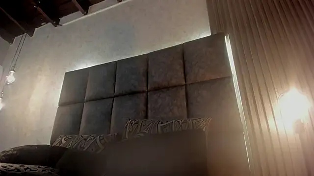 Chat XXX ao vivo de BrigitteVons