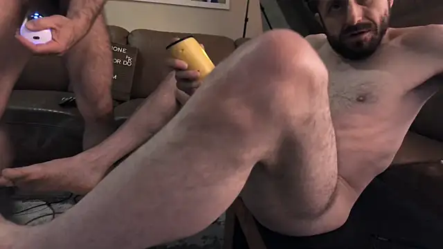 jackstrawstagger webcam show