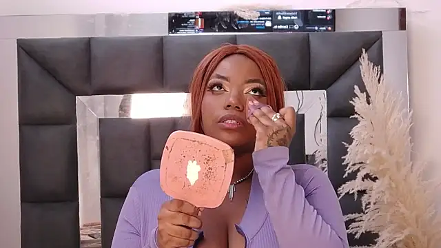 SheilaCoopers_'s Live XXX Chat