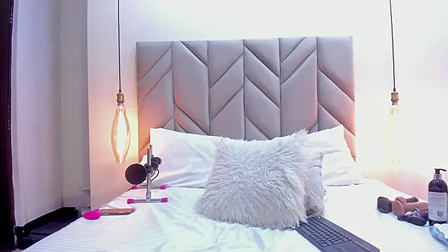 IsabellaFoox 웹캠 쇼