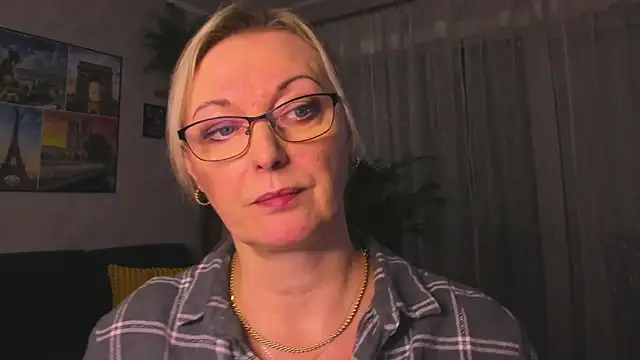 Webkamerová show vanessa_chat