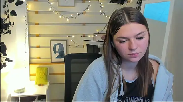 Josephine_Kiss Live XXX-chat