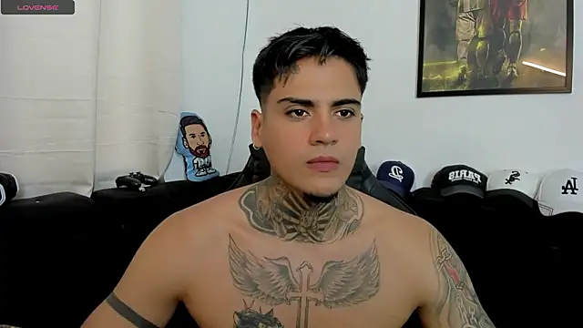 mad_maxxx2 Pertunjukan Webcam