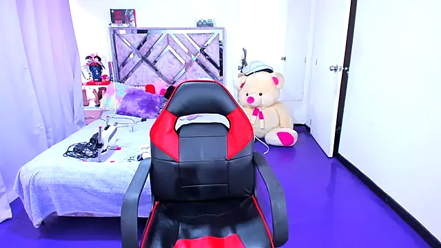 Czat XXX na żywo – Luna_Analya