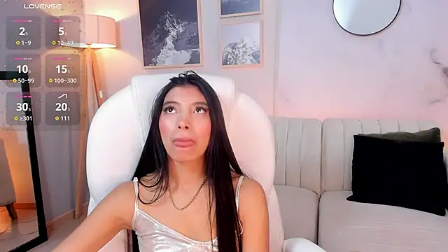 Tiffany_Low Live XXX-chat