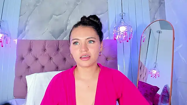 Chat XXX Live Gabby-Sweet