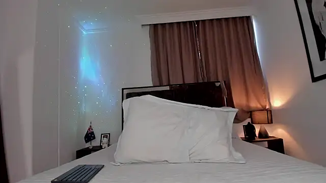 Selhenah – Live XXX-chat