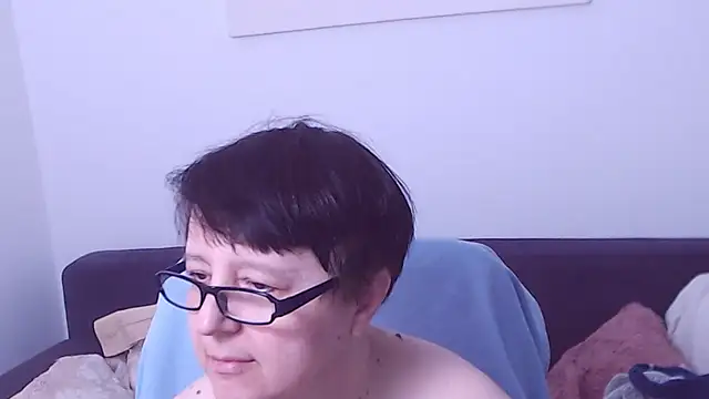 ChristaRose Obrolan Langsung XXX