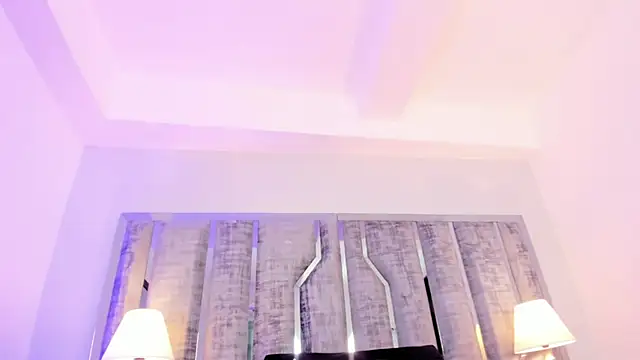 Ciara_Benet Adlı Modelin Web Kamerası Şovu