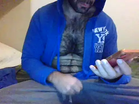 coppai200 Webcam-Show