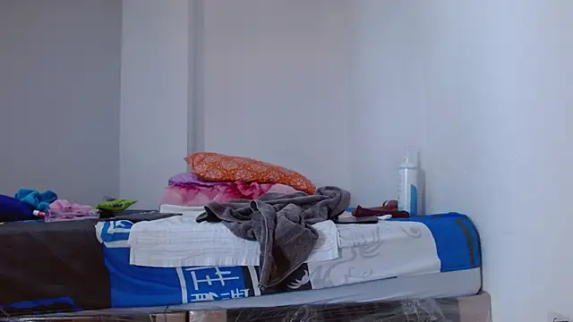 Chat XXX ao vivo de isabel_24_gil