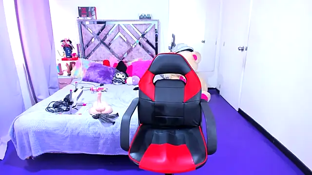 Czat XXX na żywo – Luna_Analya