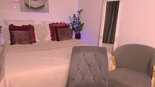 ButterflyMika32 라이브 XXX 채팅